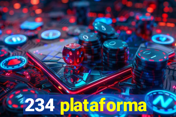 234 plataforma